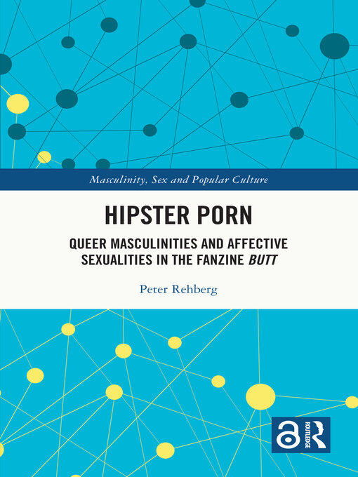 Title details for Hipster Porn by Peter Rehberg - Available